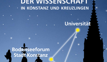 Lange Nacht der Wissenschaft