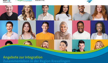 Integration offers (German) Integration offers (German)