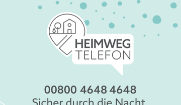 Heimwegtelefon