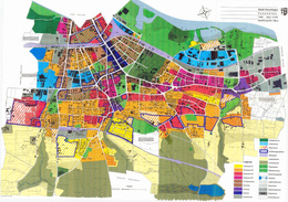 Zonenplan 1977