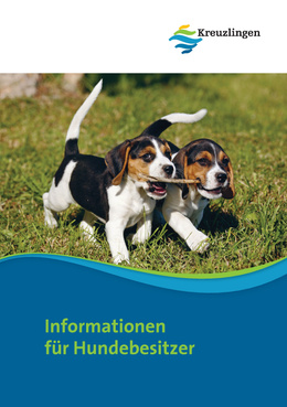 Informationen für (künftige) Hundebesitzer