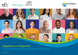 Integration offers (German) Integration offers (German)
